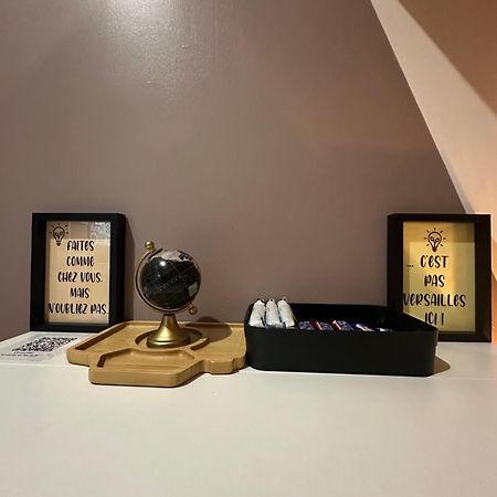 La Tiny : Adorable Petit Studio /Parking Gratuit. Angoulême Eksteriør billede